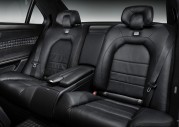 Mercedes-Benz E V12 Brabus Mercedes-Benz E V12 Brabus